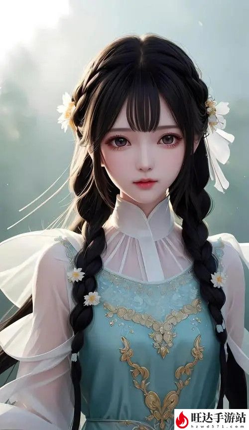 父亲有力挺送女儿的花园：挑选专业护眼产品，消除眼部问题！