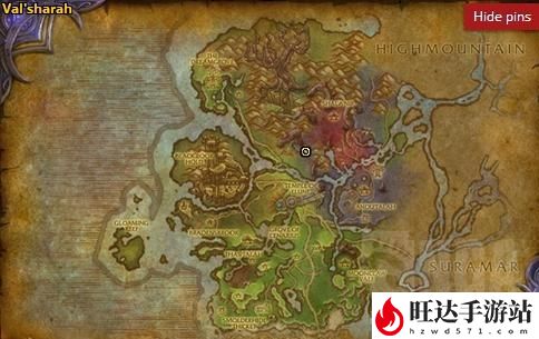 魔兽世界森提纳克斯号印记怎么做？森提纳克斯号印记怎么做