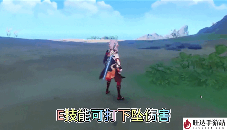 原神万叶圣遗物推荐主词条_万叶圣遗物及武器推荐